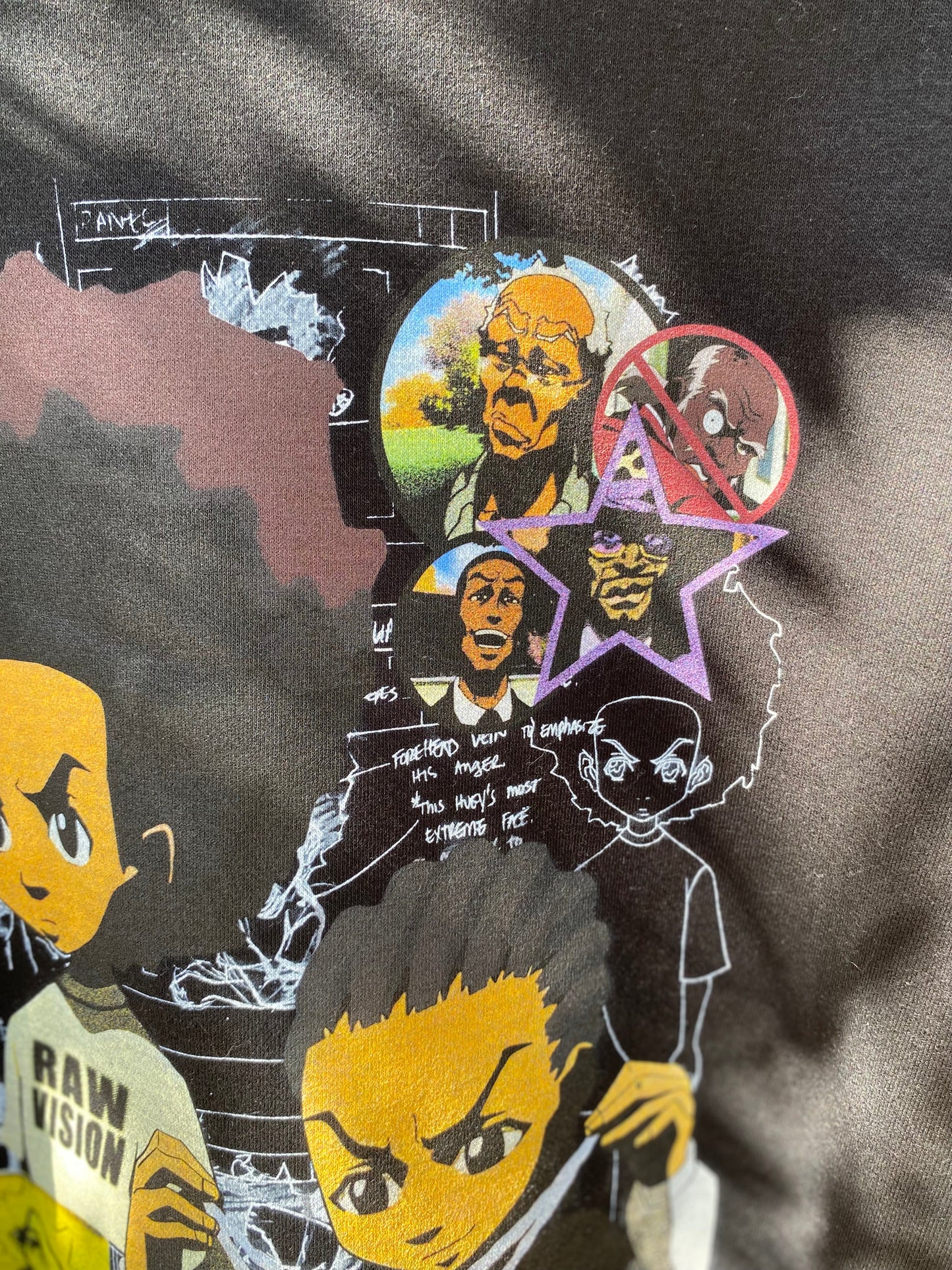 Pivot-Crew neck