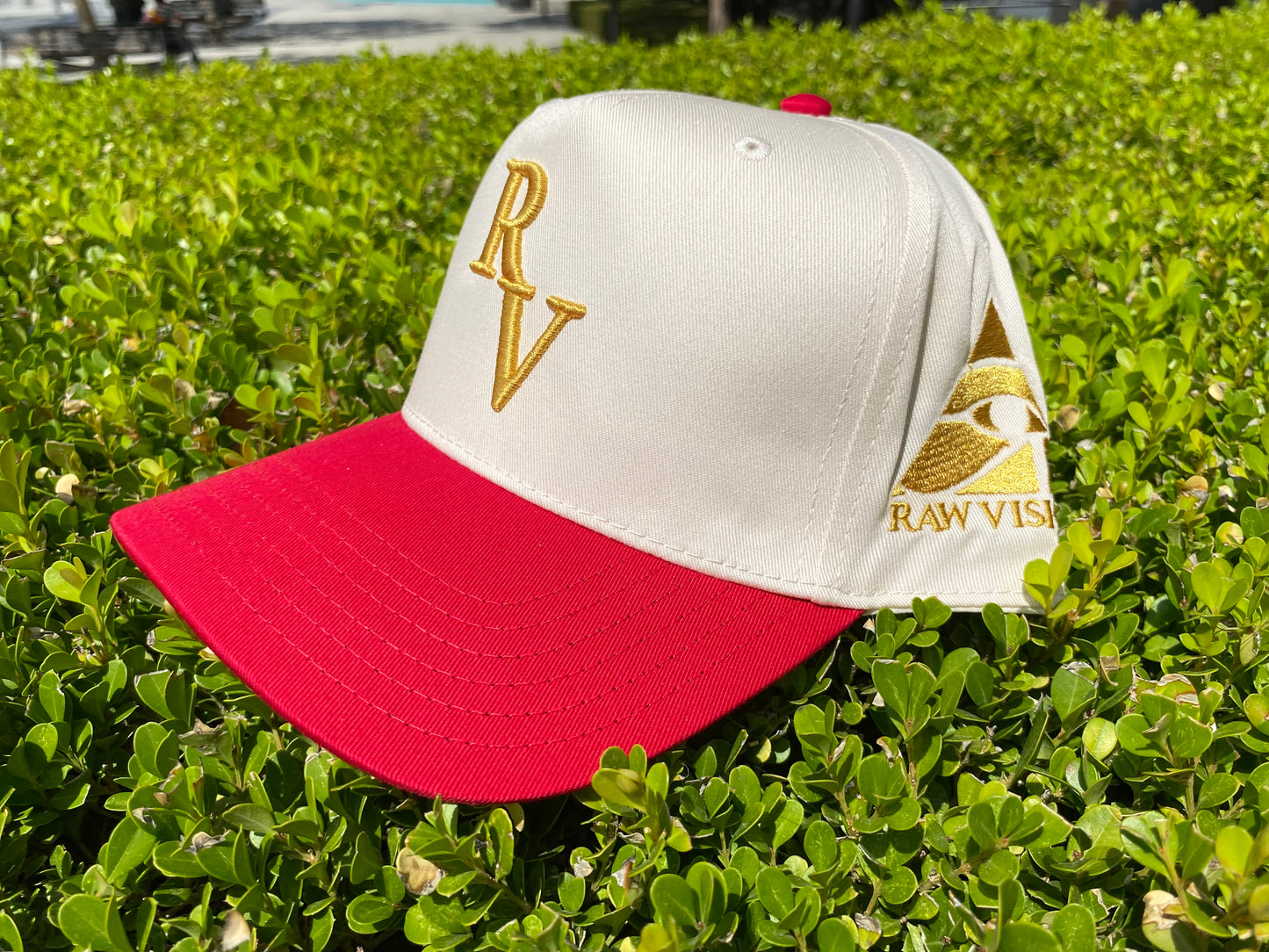 RV Crownz- "K33P It Truckin"