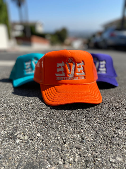 Eve-Trucker