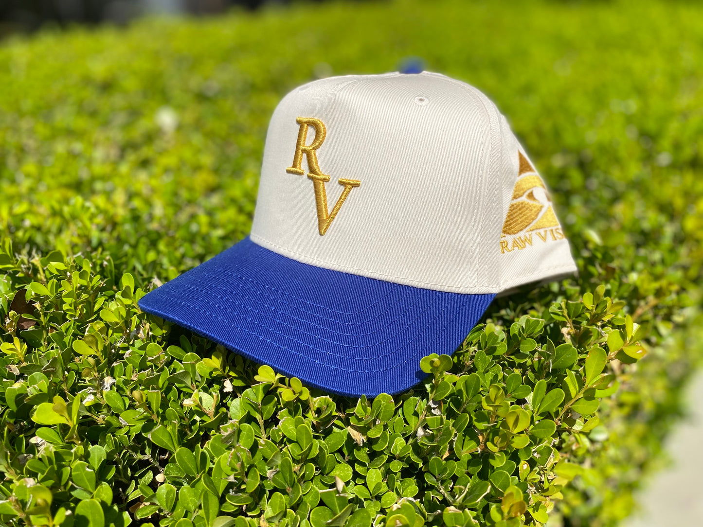 RV Crownz- "K33P It Truckin"