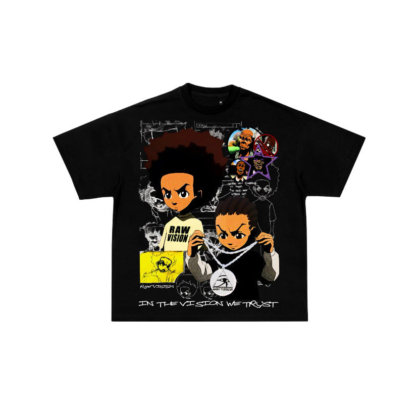 The pivot (Be deep) TEE