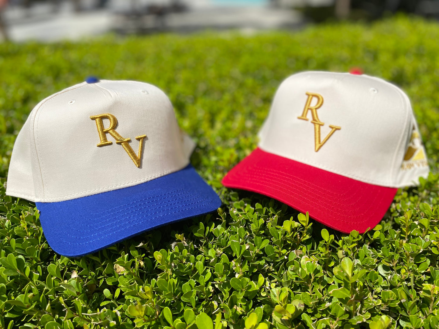 RV Crownz- "K33P It Truckin"
