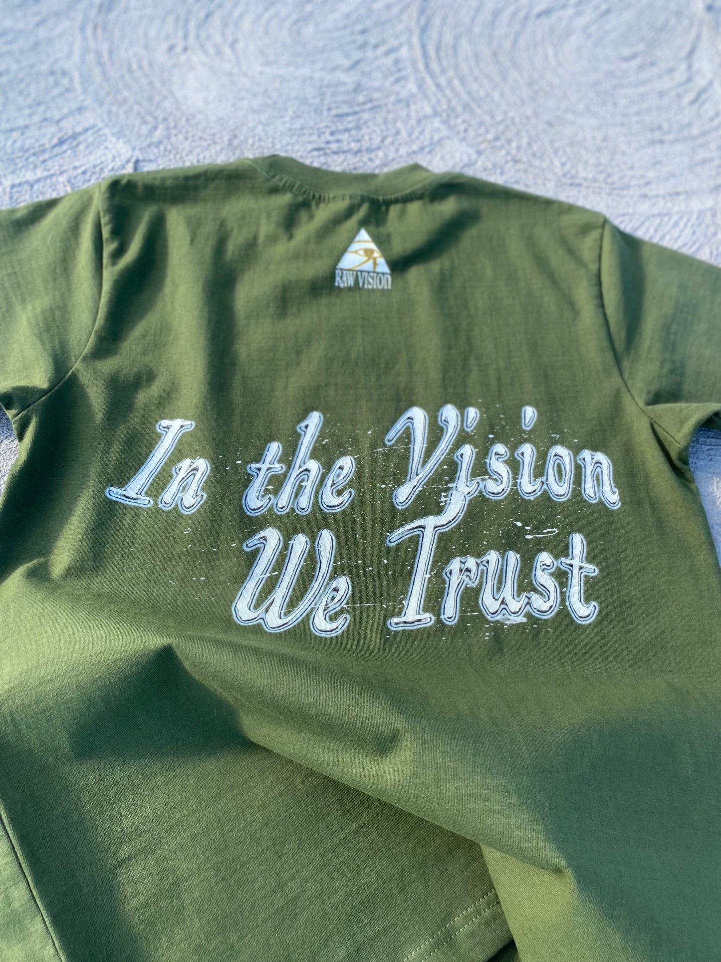 The Visionary
