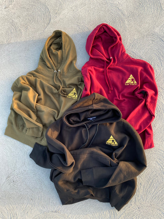 Signature Logo Sweat suite
