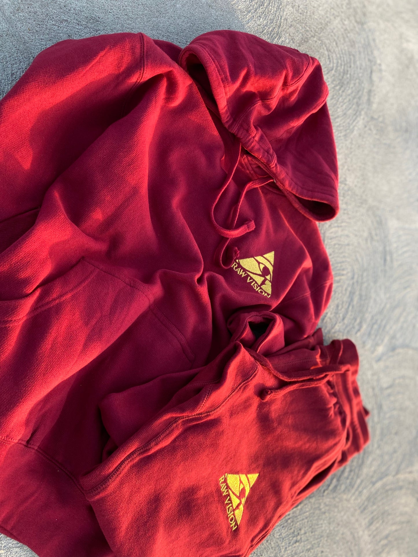 Signature Logo Sweat suite