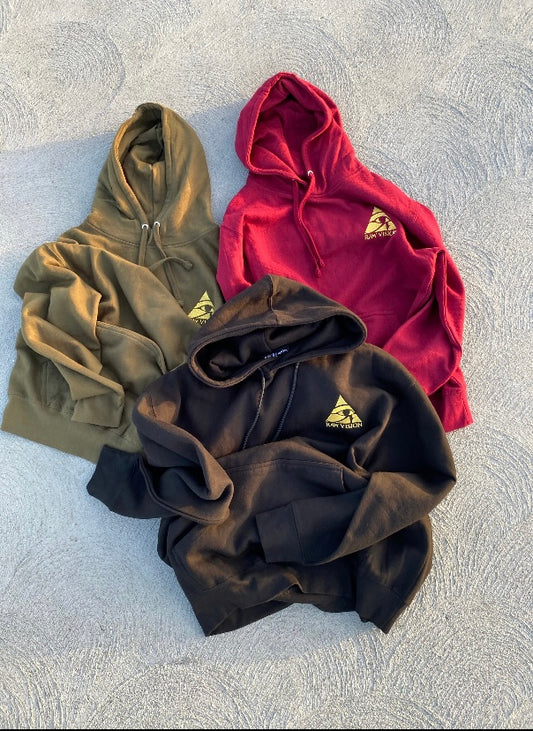 Signature Logo Sweat suite