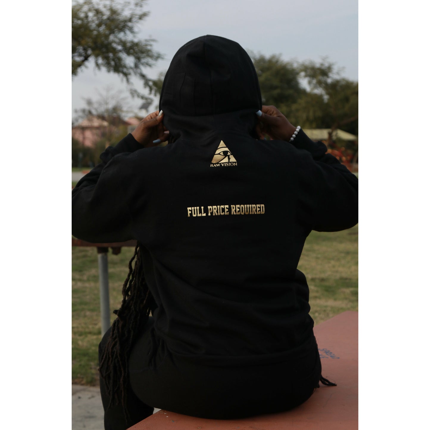 Blk Owned Set- “Full Price Required"