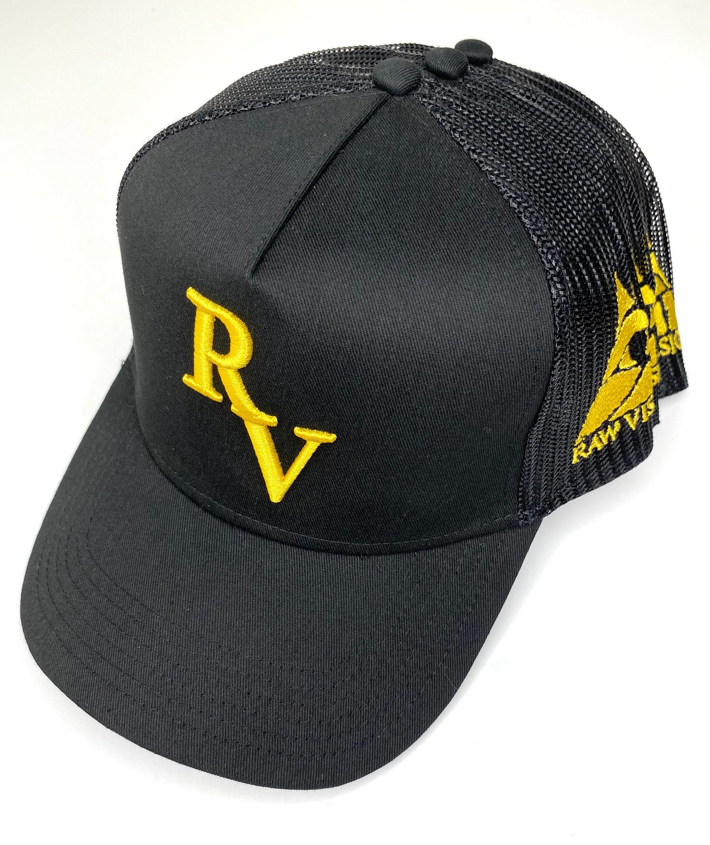RV Crownz- "K33P It Truckin"