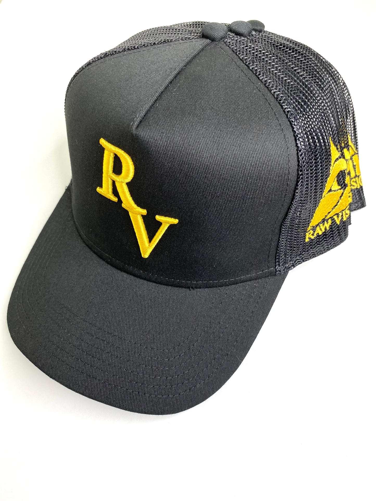 RV Crownz- "K33P It Truckin"